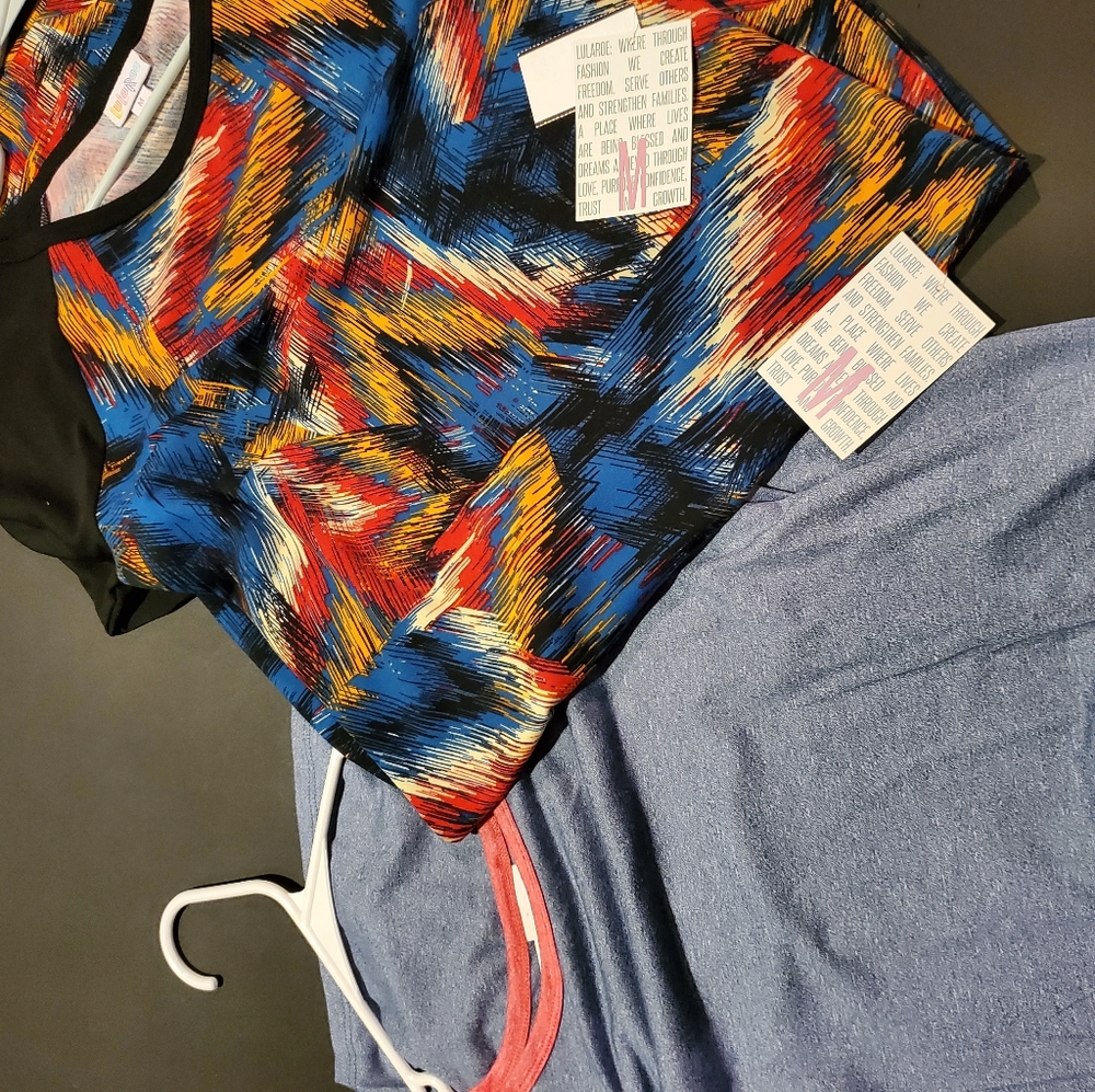 LulaRoe Julia Bundle M